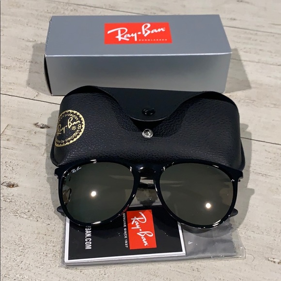 Rayban sunglasses erika color mix - Picture 1 of 10